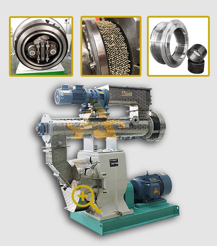 ace ring die pelletizer 01