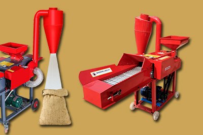 product fodder chopper machine